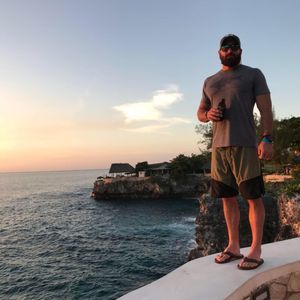 Meet your Posher, Mark